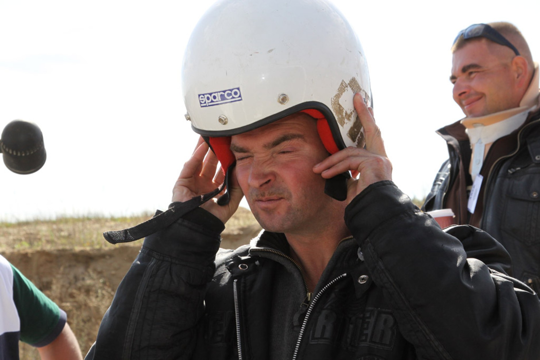 4x4 Family Adventure: finał na Warmii