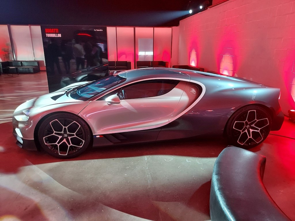 Superauta w Warszawie