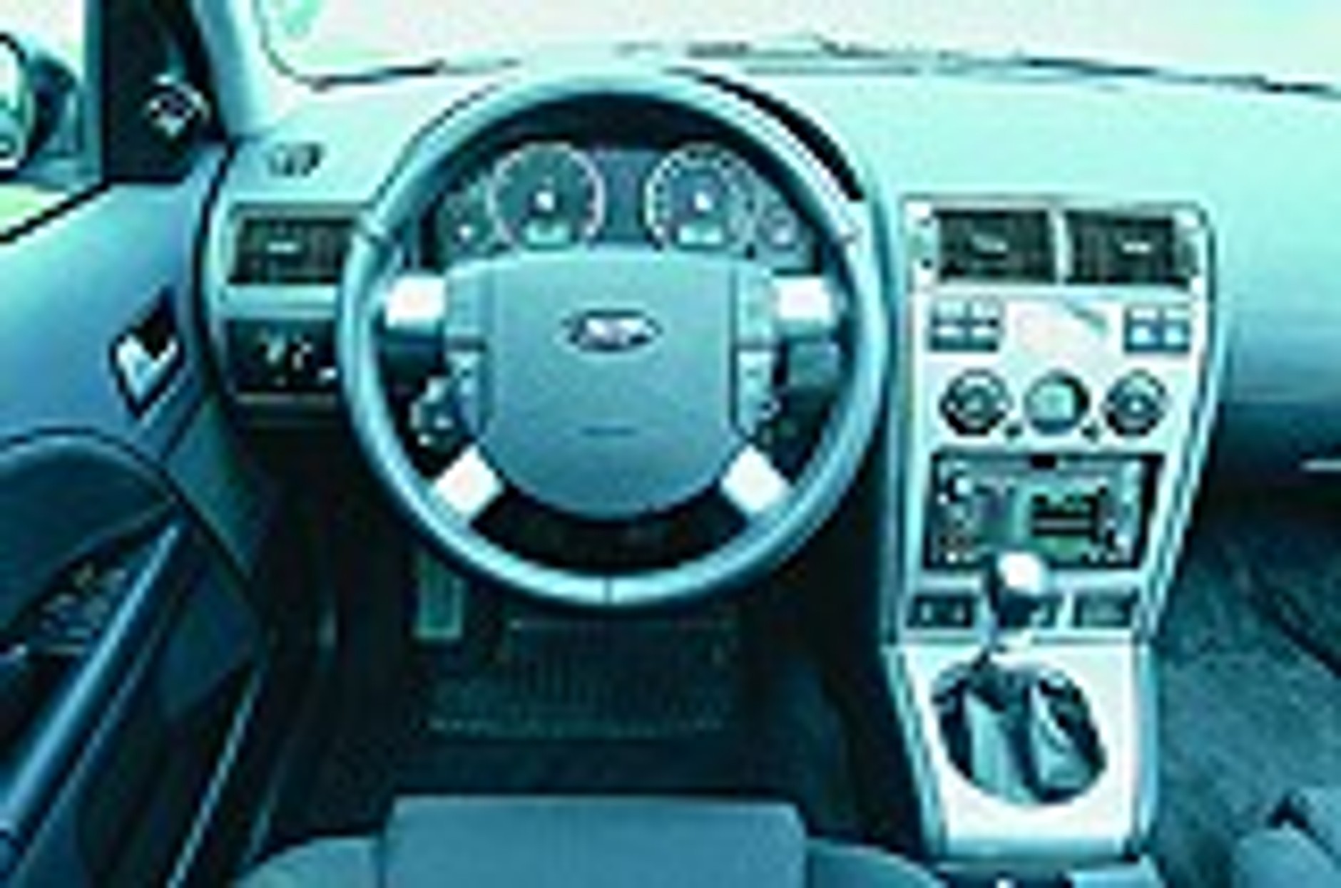 Klasa średnia w natarciu