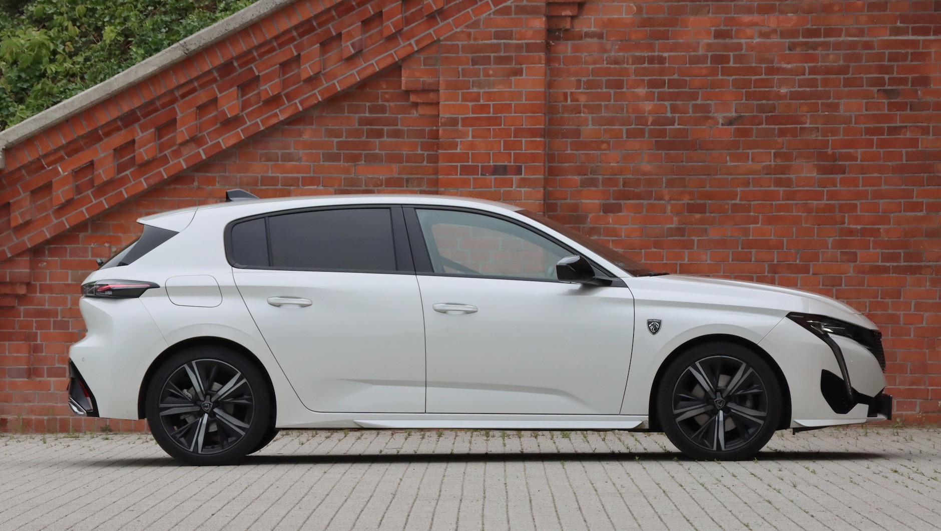 Peugeot 308 GT Pack 1.5 BlueHDi