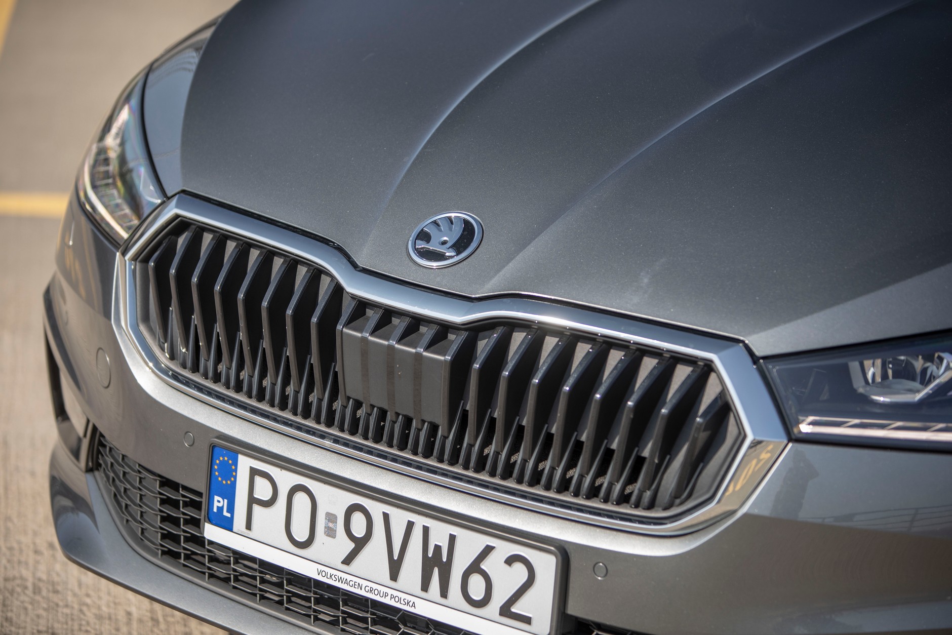 Skoda Fabia Style 1.0 MPI