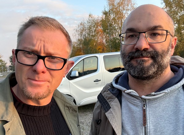 Pojechaliśmy kupić najpopularniejszego na rynku busa do 70 tys. zł. To jak spacer po polu minowym