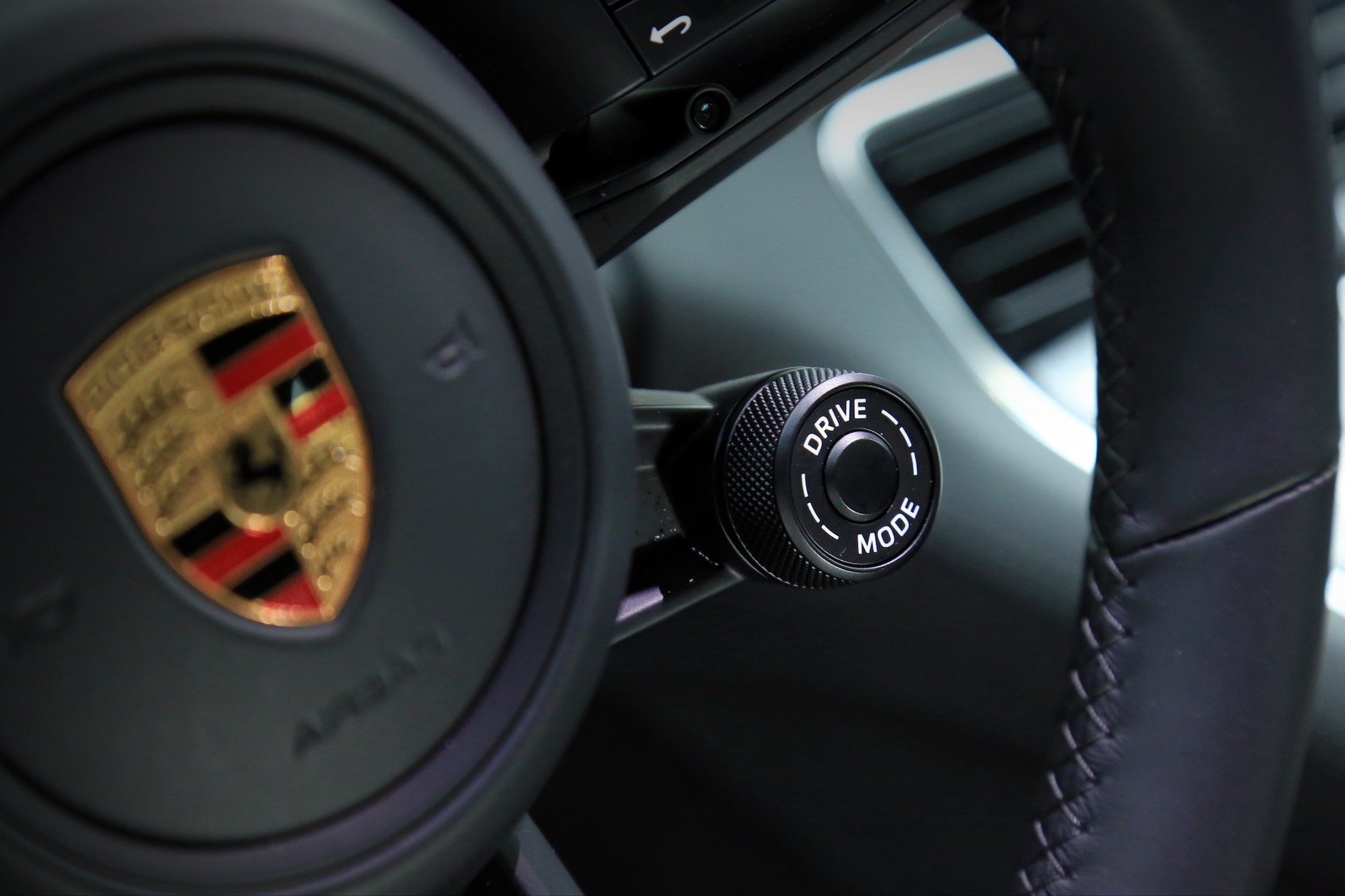 Porsche Panamera Turbo S