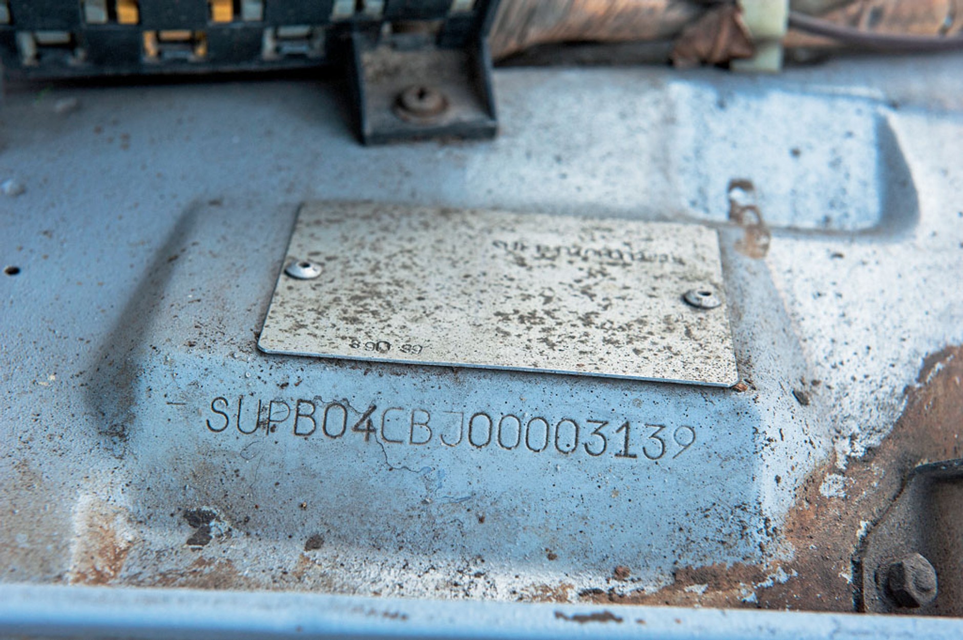 FSO Polonez Truck - rynkowy sukces auta z Polski