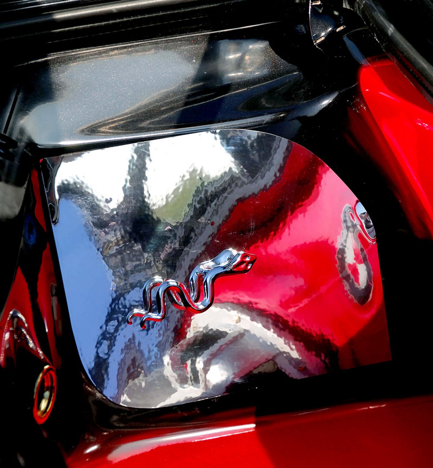 Garaż tunera: BMW 318is – forever young