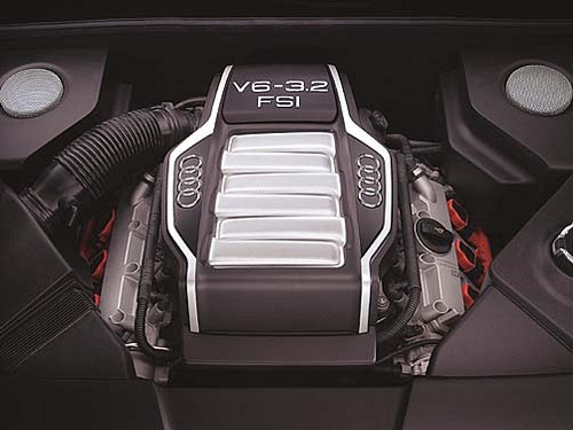 Audi Roadjet - Van sportowy i inteligentny