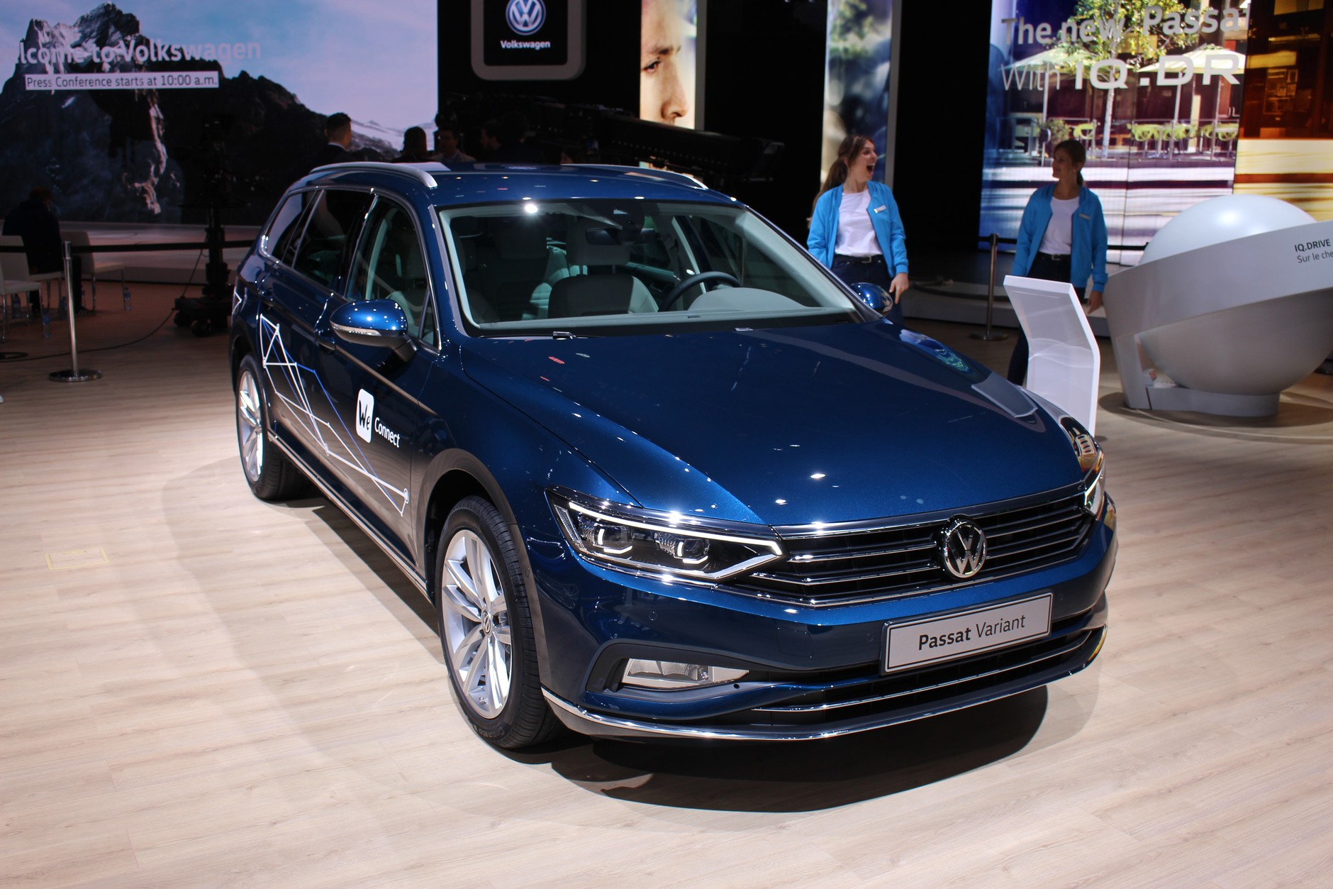 Volkswagen 2019