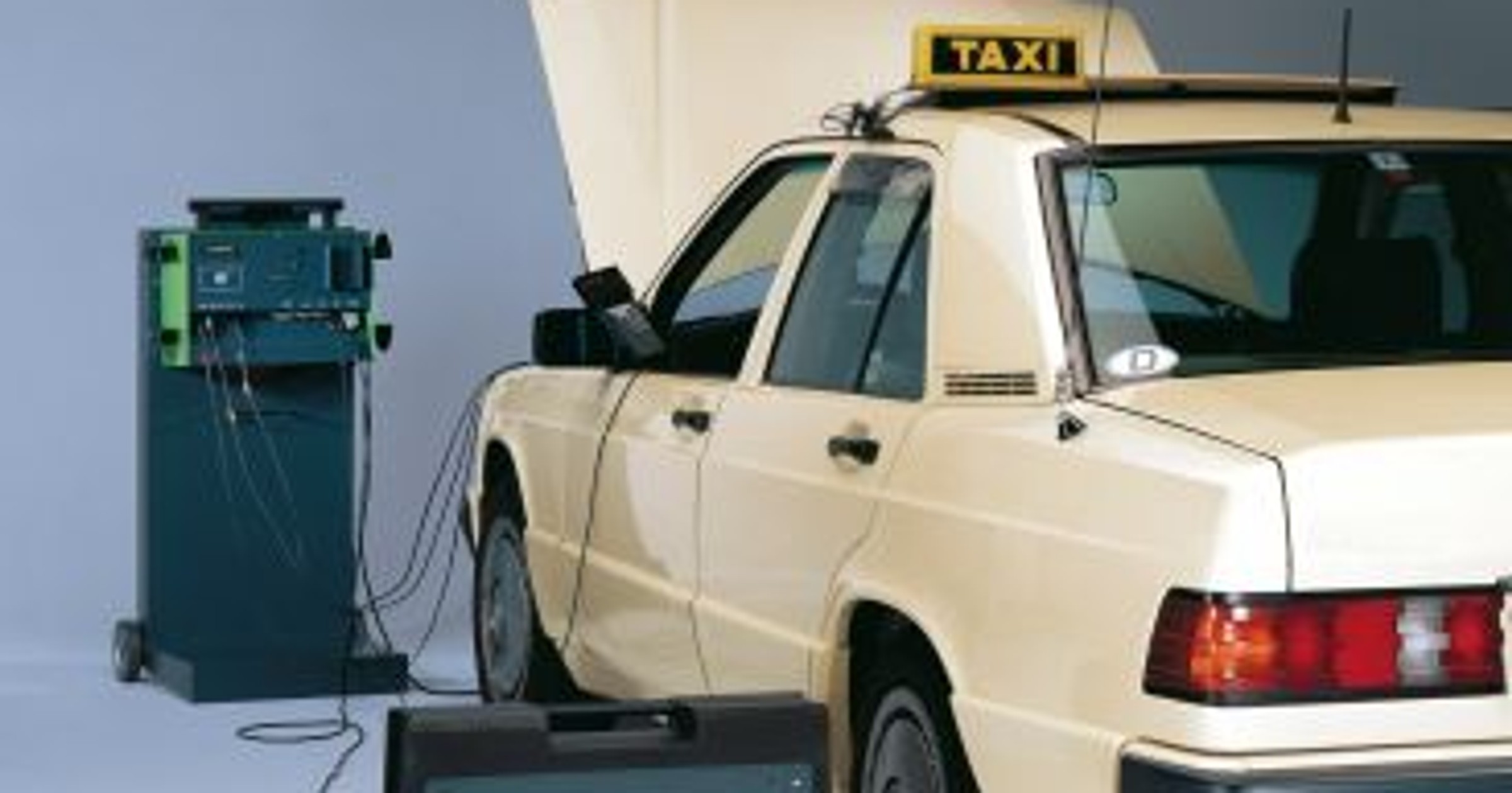 Jaka naprawdę jest branża motoryzacyjna w Polsce?