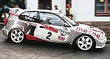 Tytuły rozdano