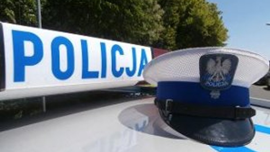 Prawie 130 km/h w zabudowanym, ale to był dopiero początek