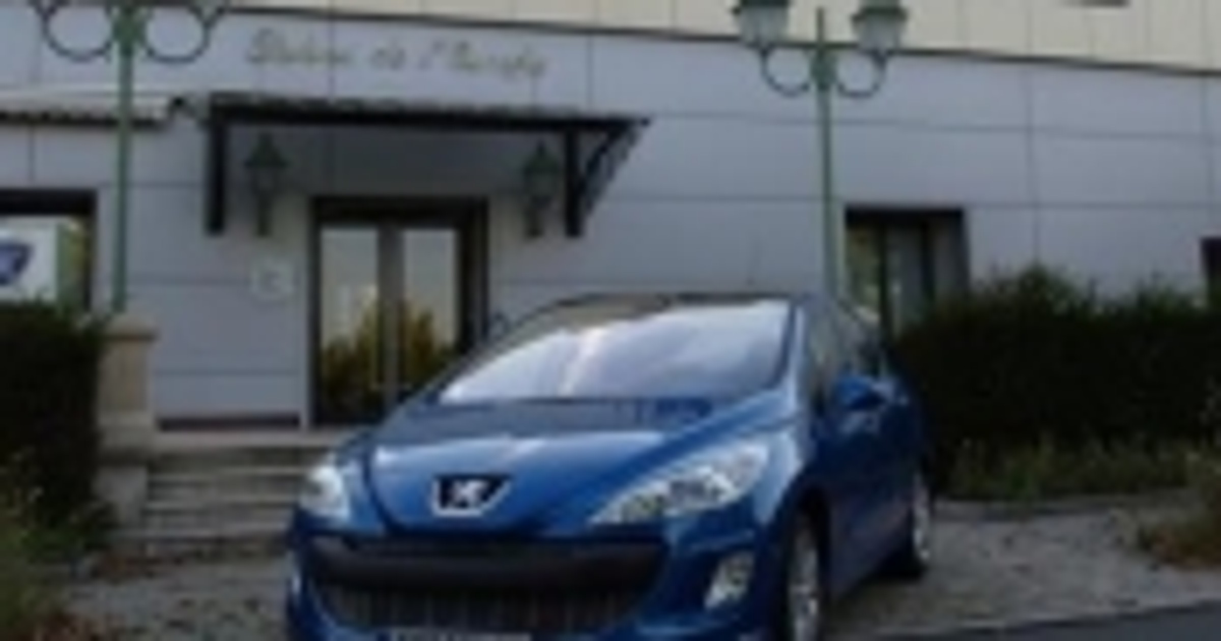 Peugeot wysyła Europie sygnał….