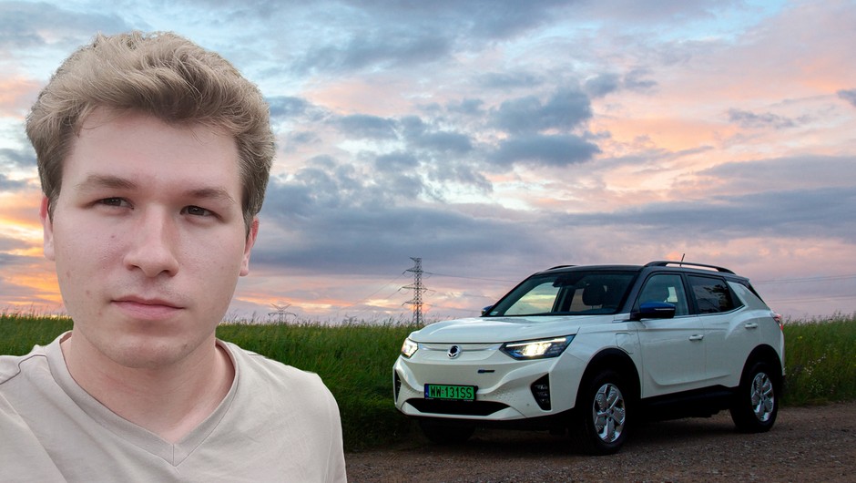SsangYong