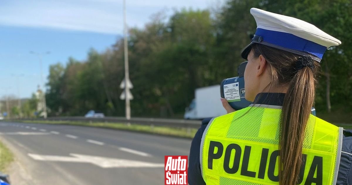 Wcale nie 120 i 140 km na godz. Na ekspresówkach i autostradach są wyjątki. Mamy listę