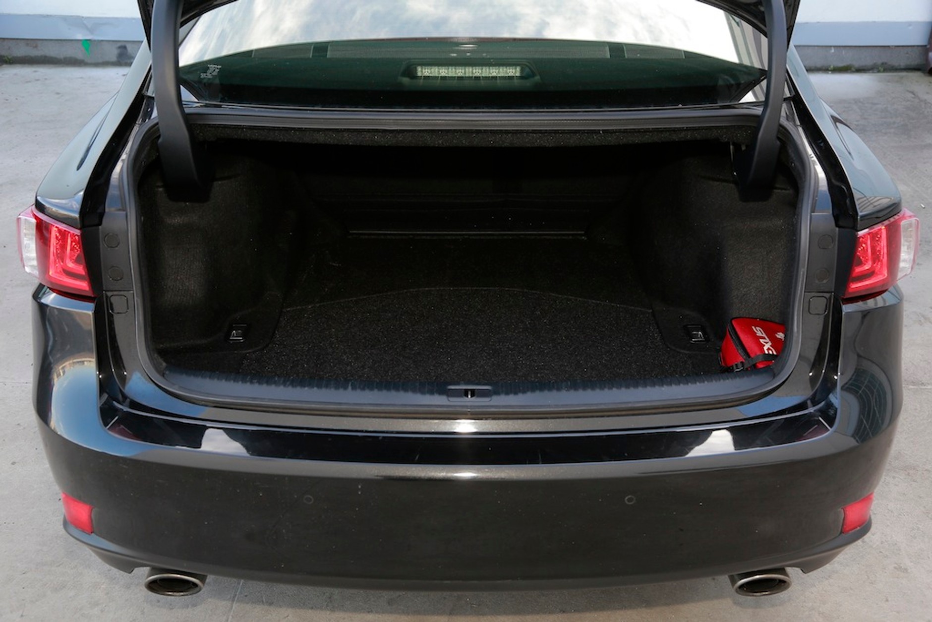 Lexus IS 250 F-Sport