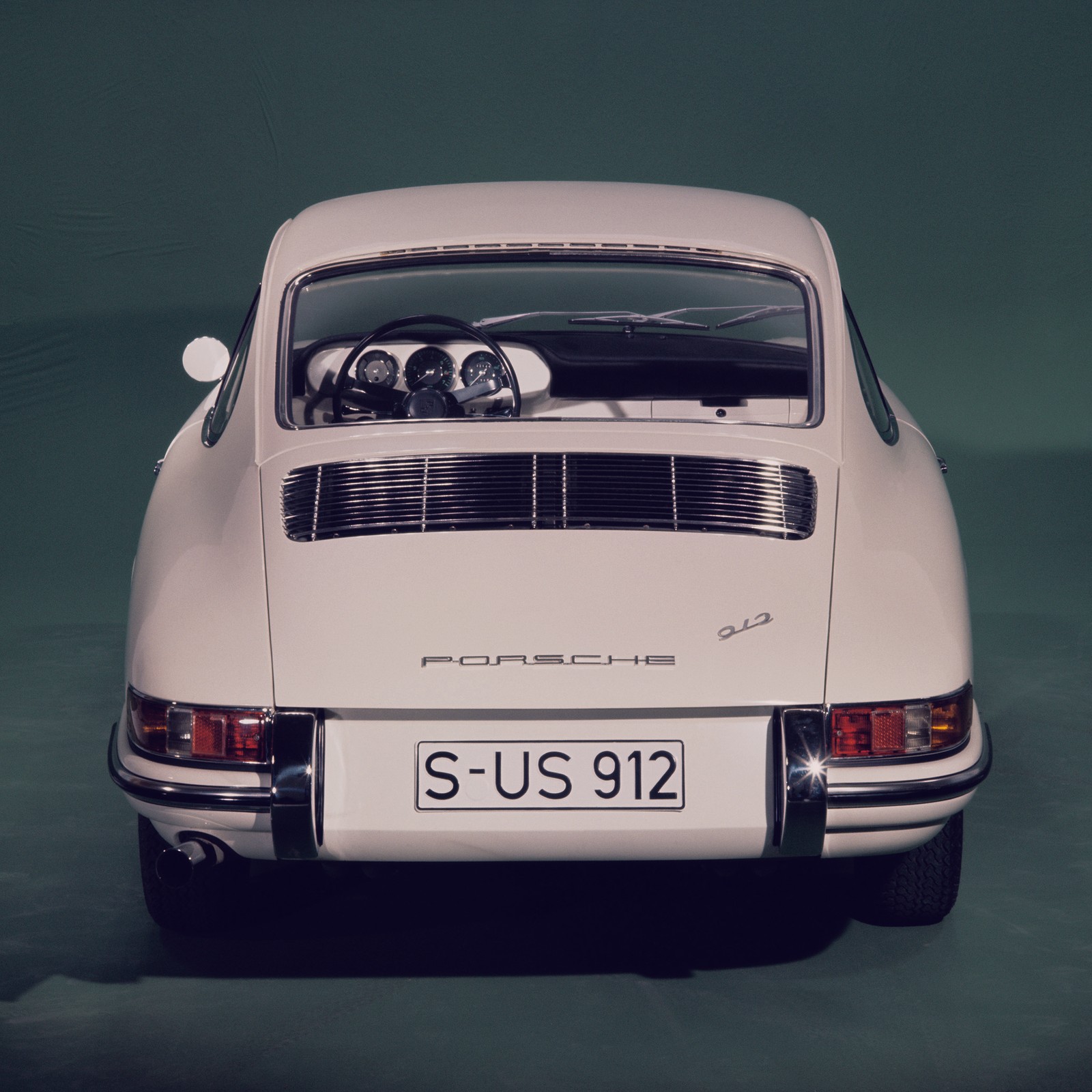 Porsche 912 (1965-69)