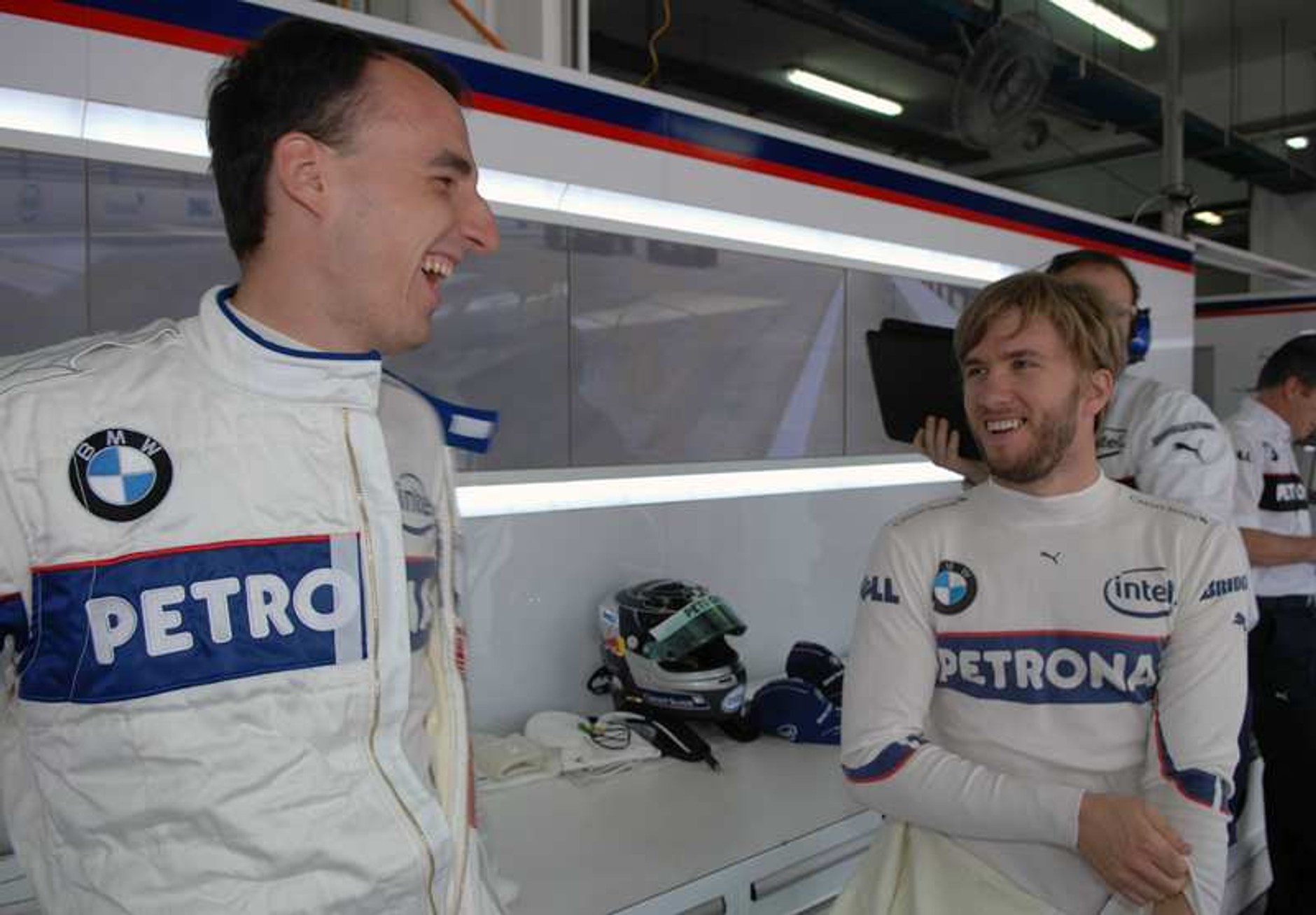 Grand Prix Malezji 2008: historia i harmonogram czasowy