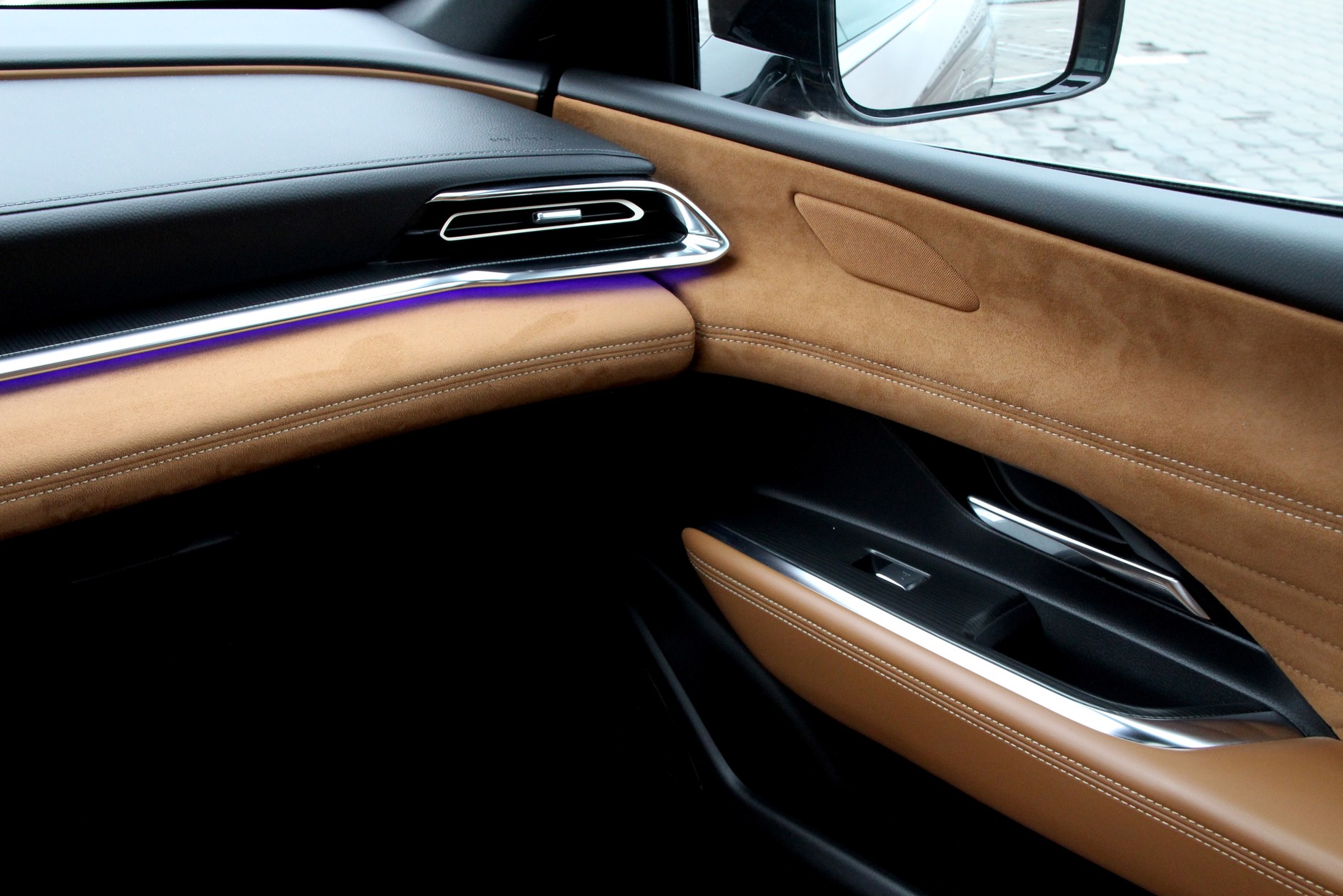 Mazda 6e Takumi Plus