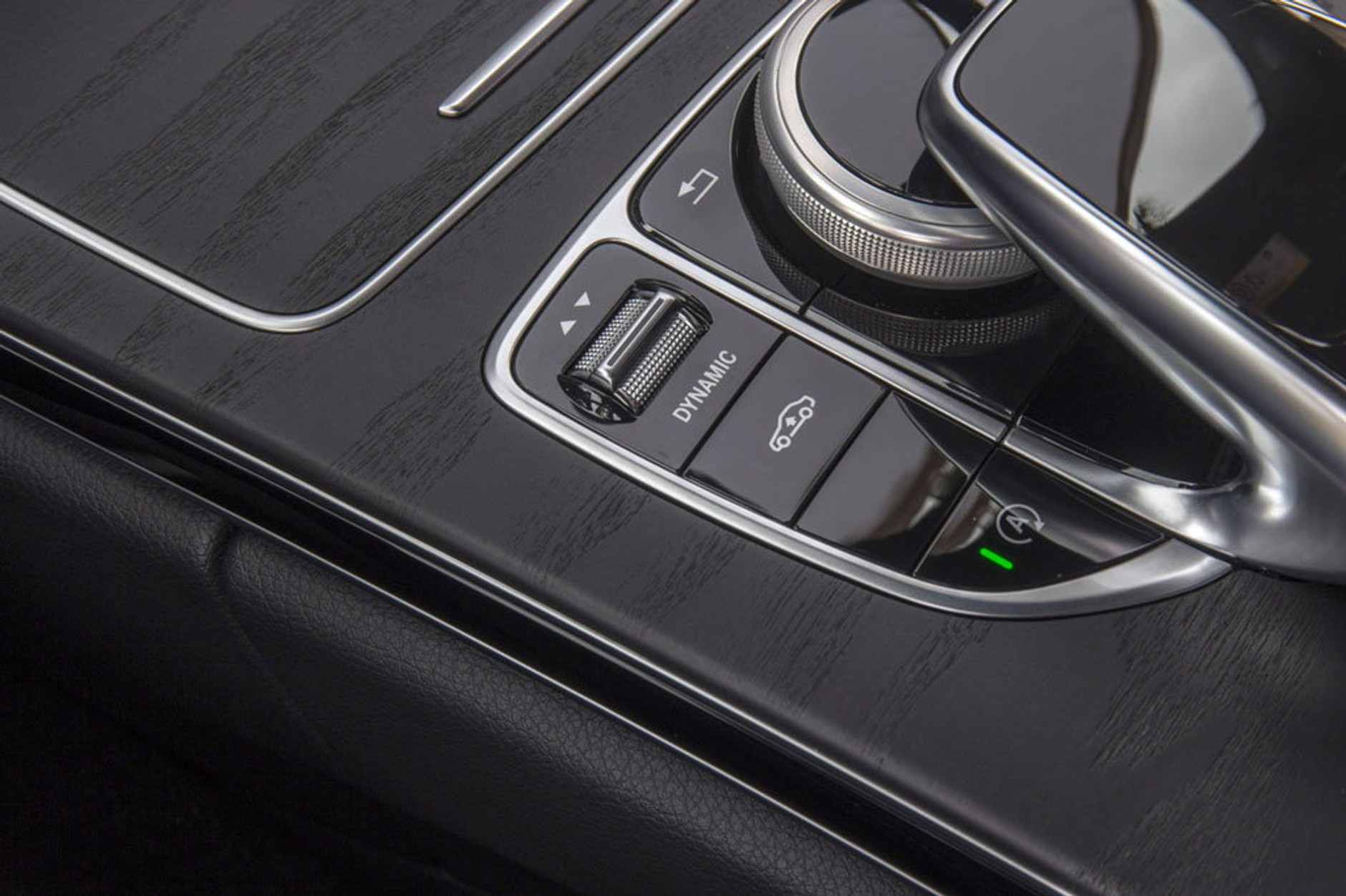 Nowy Mercedes Klasy C Coupe: przed pierwszą jazdą