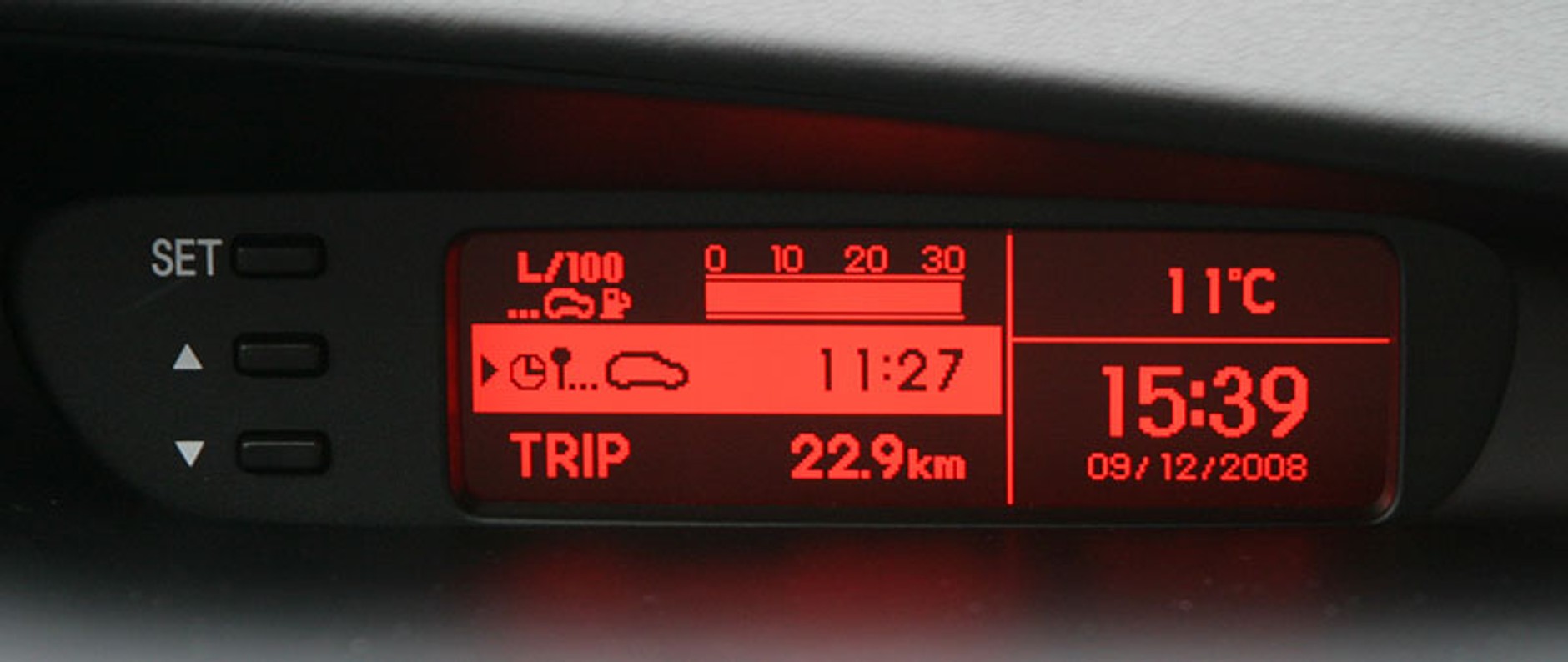 Hyundai i20 – pierwsze wrażenia z jazdy