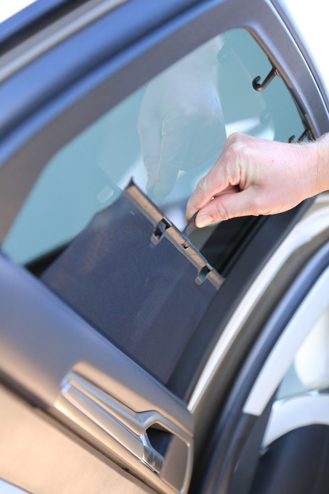 Ford Mondeo Vignale - Ford chce być Premium