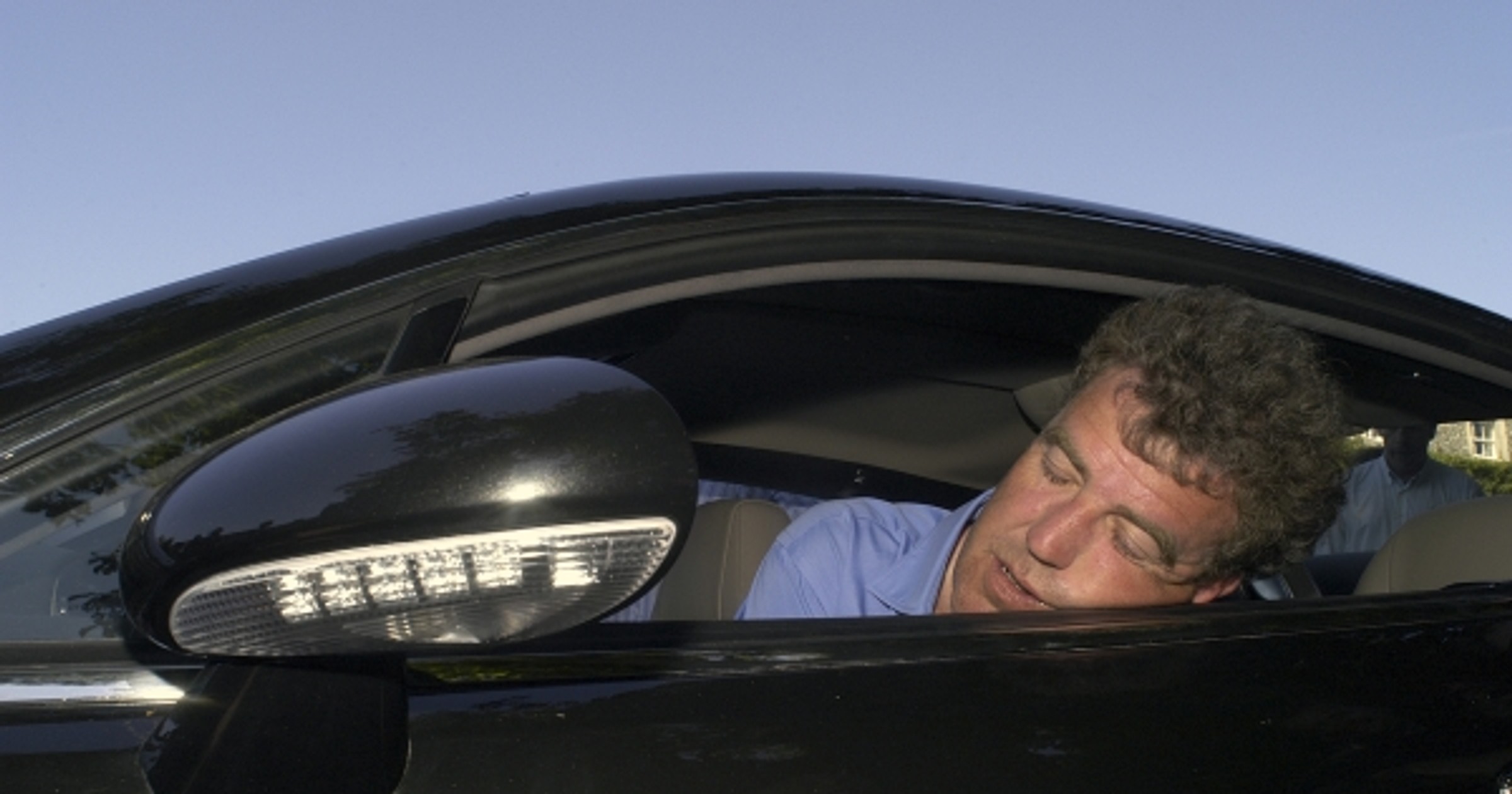 Jeremy Clarkson