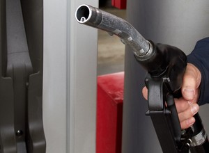 Tankował i nie płacił. W ciągu miesiąca ukradł 6,5 tys. litrów paliwa
