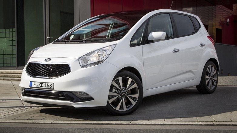 Kia Venga