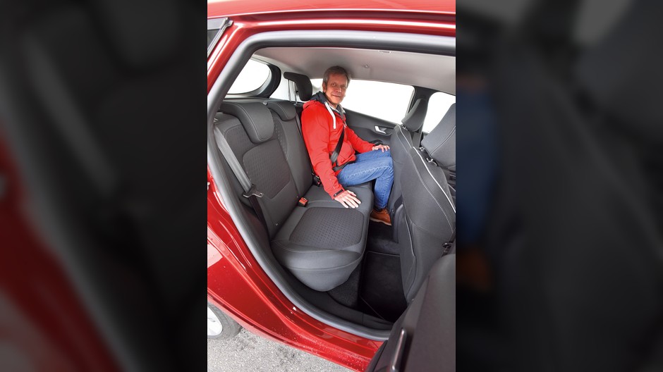 Porównanie: Ford Fiesta, Hyundai i20, Mini One i Nissan Micra