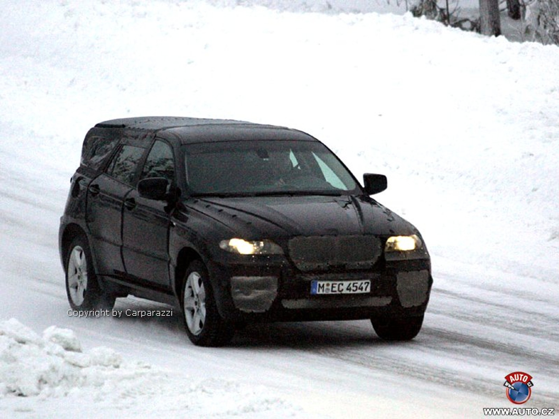BMW zwiększa zdolności produkcyjne w USA