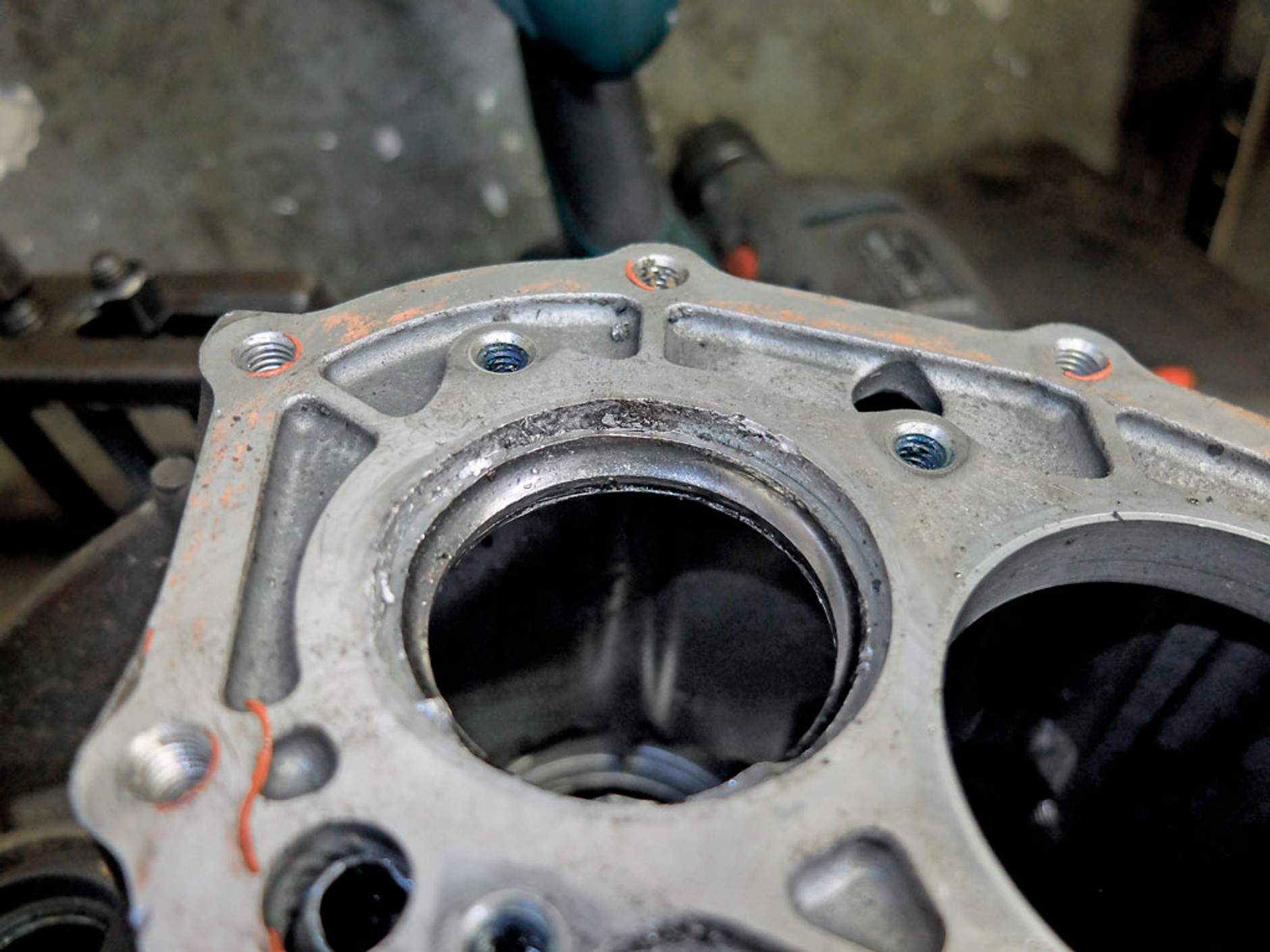 Co się psuje najczęściej w skrzyni biegów?