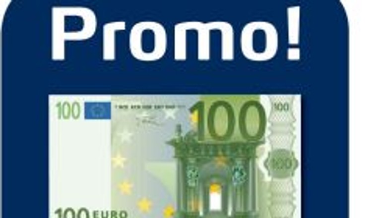 Mio: do wygrania 100 Euro!