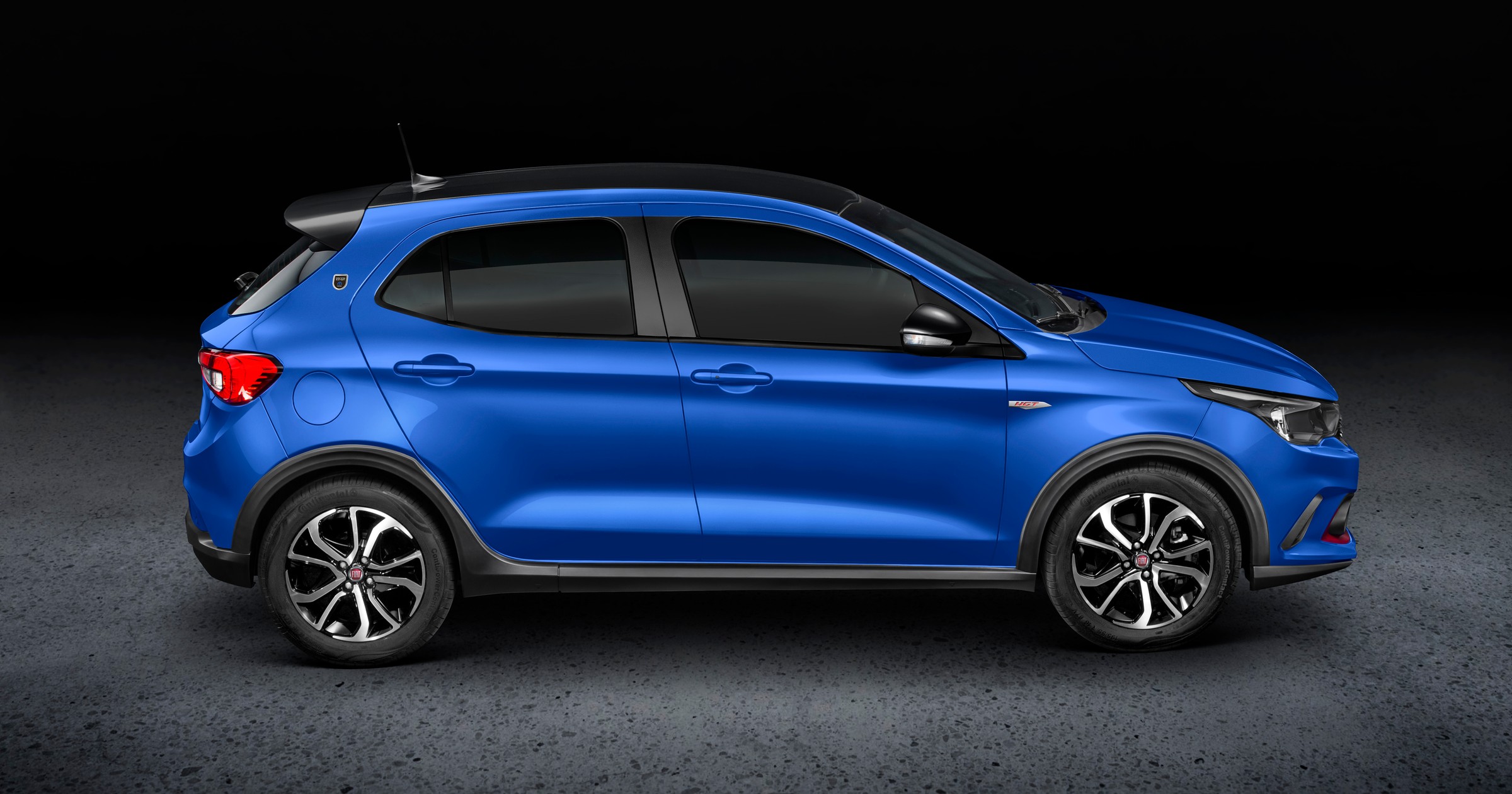 Fiat Argo