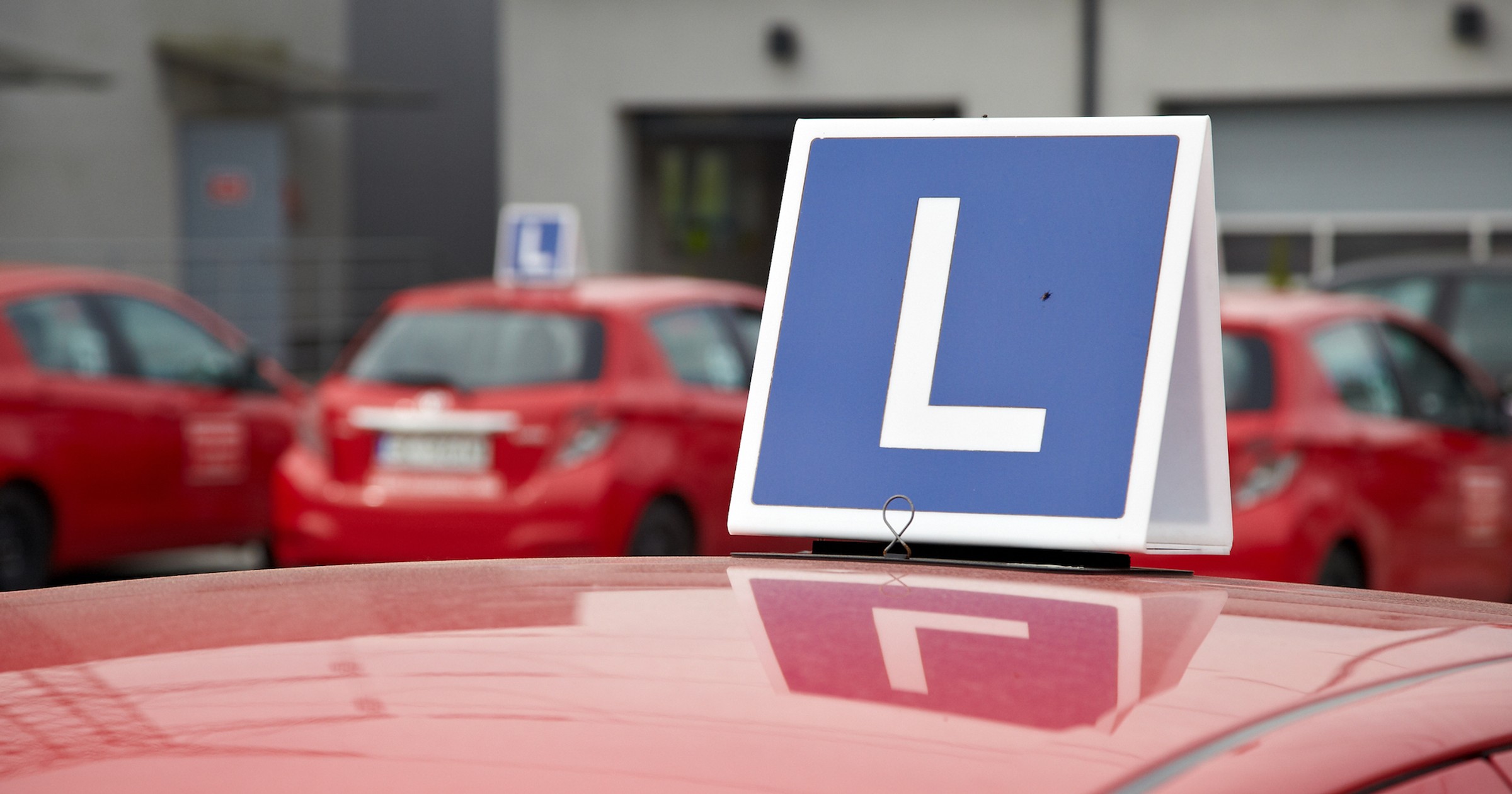 Po przekroczeniu limitu 24 punktów karnych masz tylko jedną szansę, by uniknąć problemów