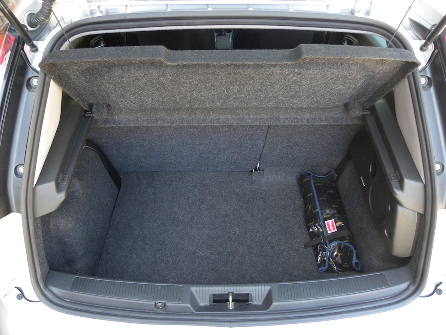 Fiat Punto 1.3 Multijet 95 KM