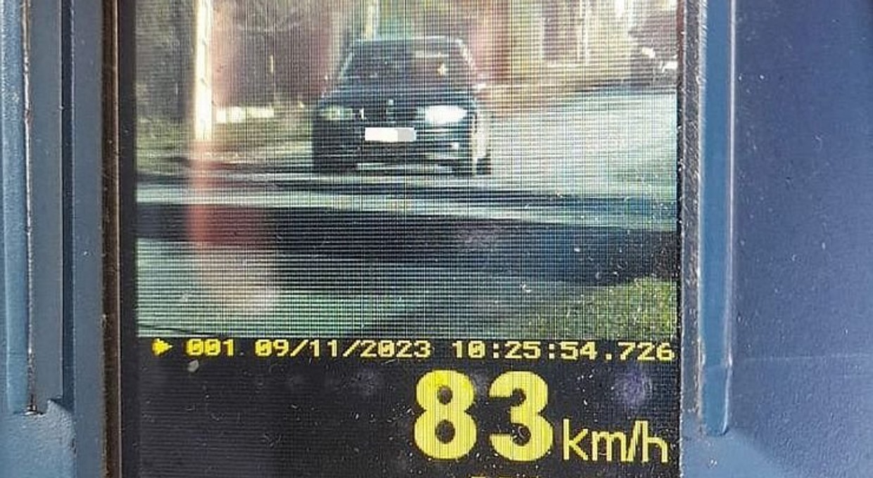 Jeszcze nie odebrał prawa jazdy, a już popełnił przestępstwo. Teraz długo nie pojeździ