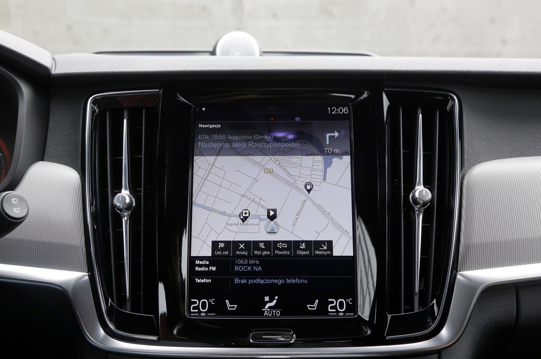 Volvo V90 D5 AWD