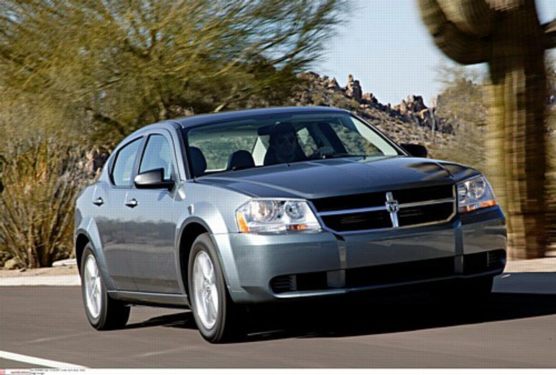Dodge Avenger