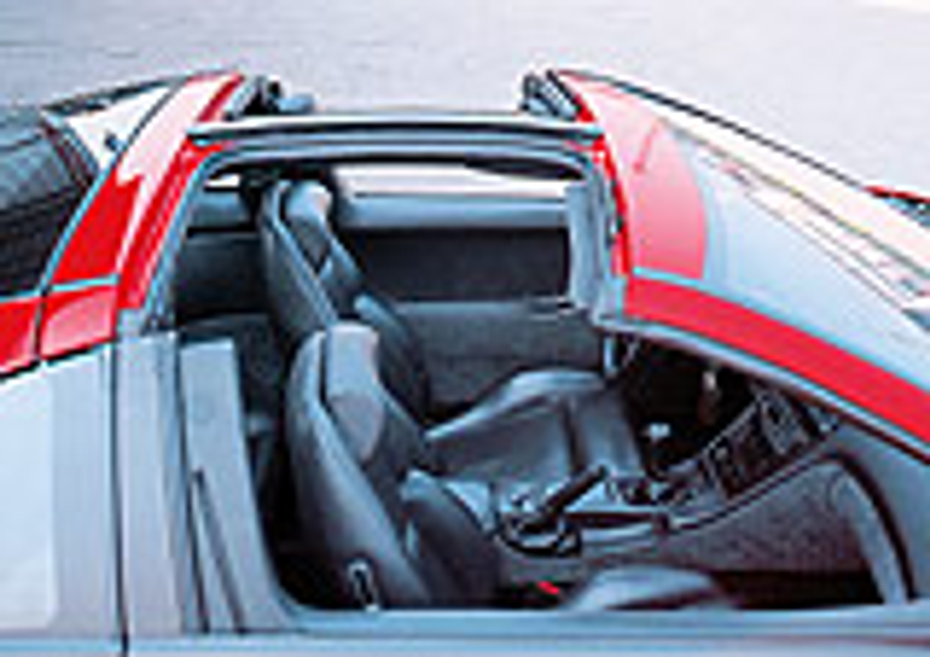 Pożeracz dróg i opon