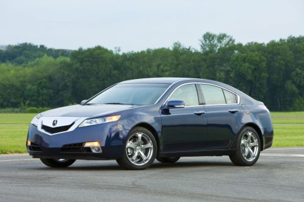 Acura TL
