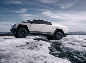 Tesla Cybertruck w końcu gotowa. Były wielkie słowa, a jak jest naprawdę?