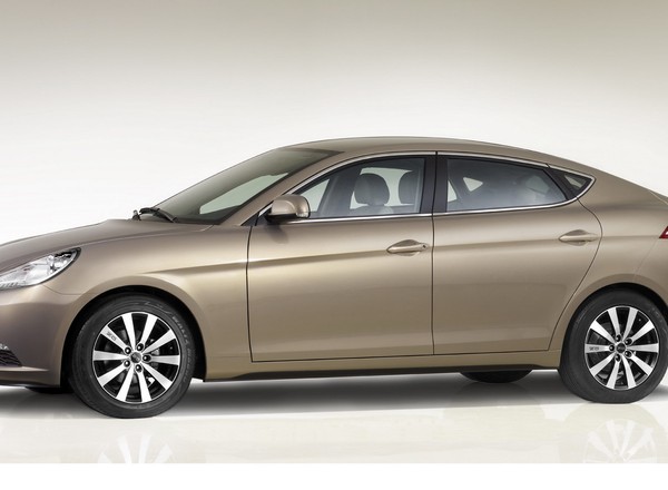 Avant GT – co to za auto?