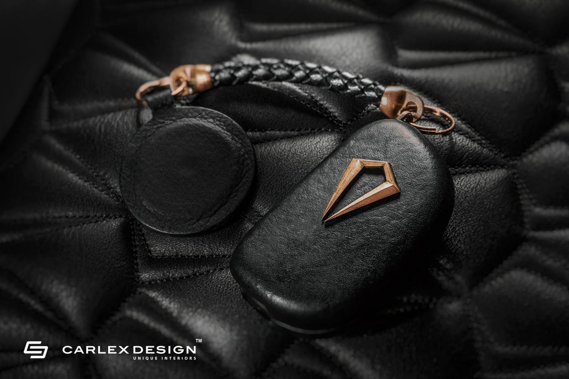 Maserati Gran Turismo z unikalnym wnętrzem