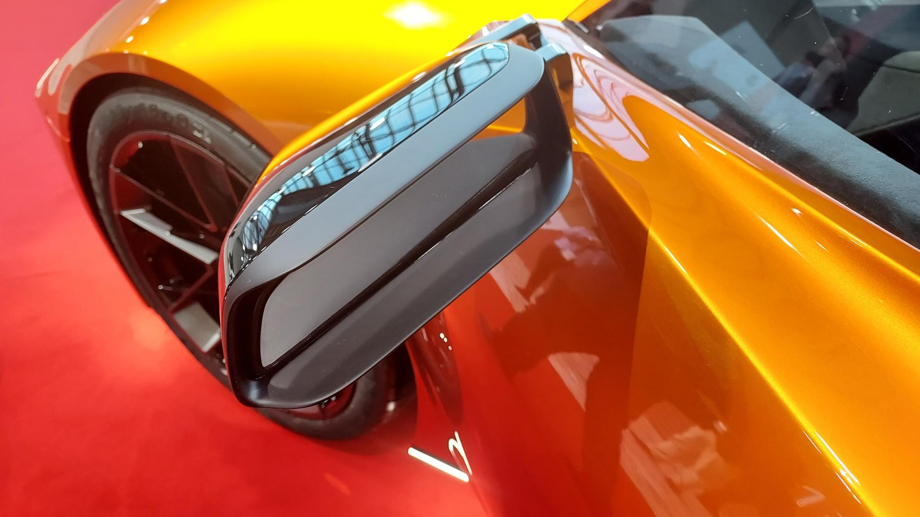 Toyota Kenshiki Forum 2023