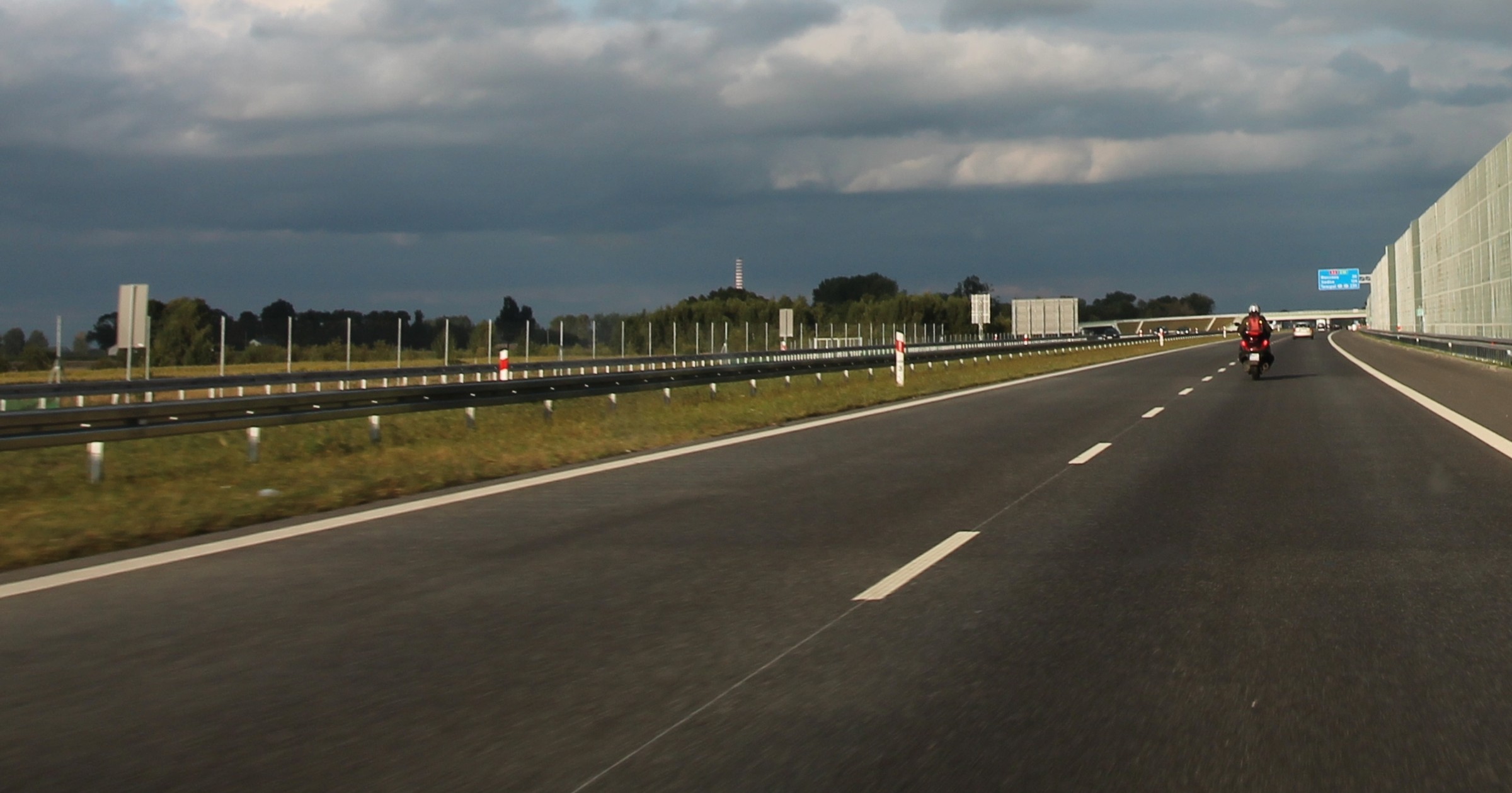 Autostrada A4
