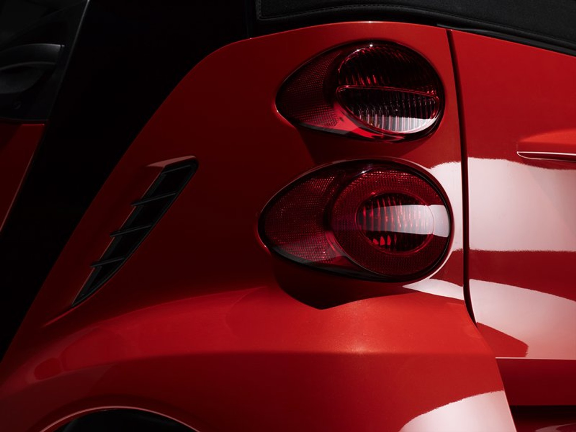 Nowy Smart ForTwo oficjalnie!