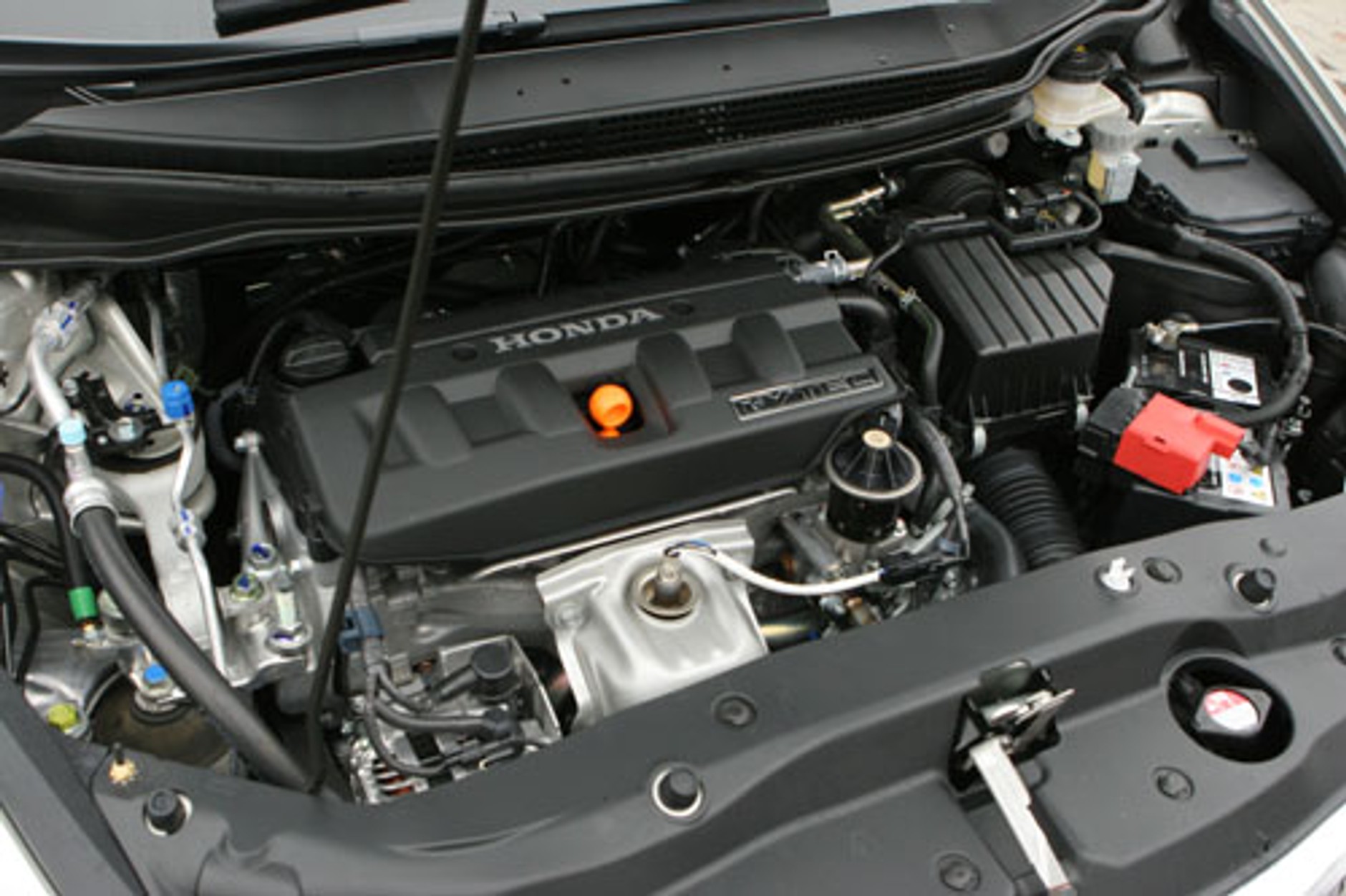 Honda Civic 1.8, Seat Leon 2.0 FSI, VW Golf 1.4 TSI - Zapewniają mocne wrażenia