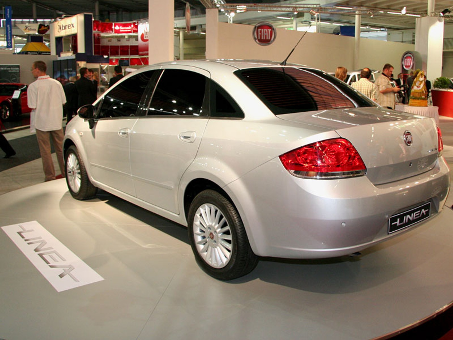 Autosalon Brno 2009: zgłosiło się tylko 5 producentów