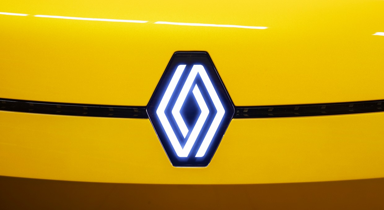 Renault traci najwięcej na rosyjskiej inwazji w Ukrainie