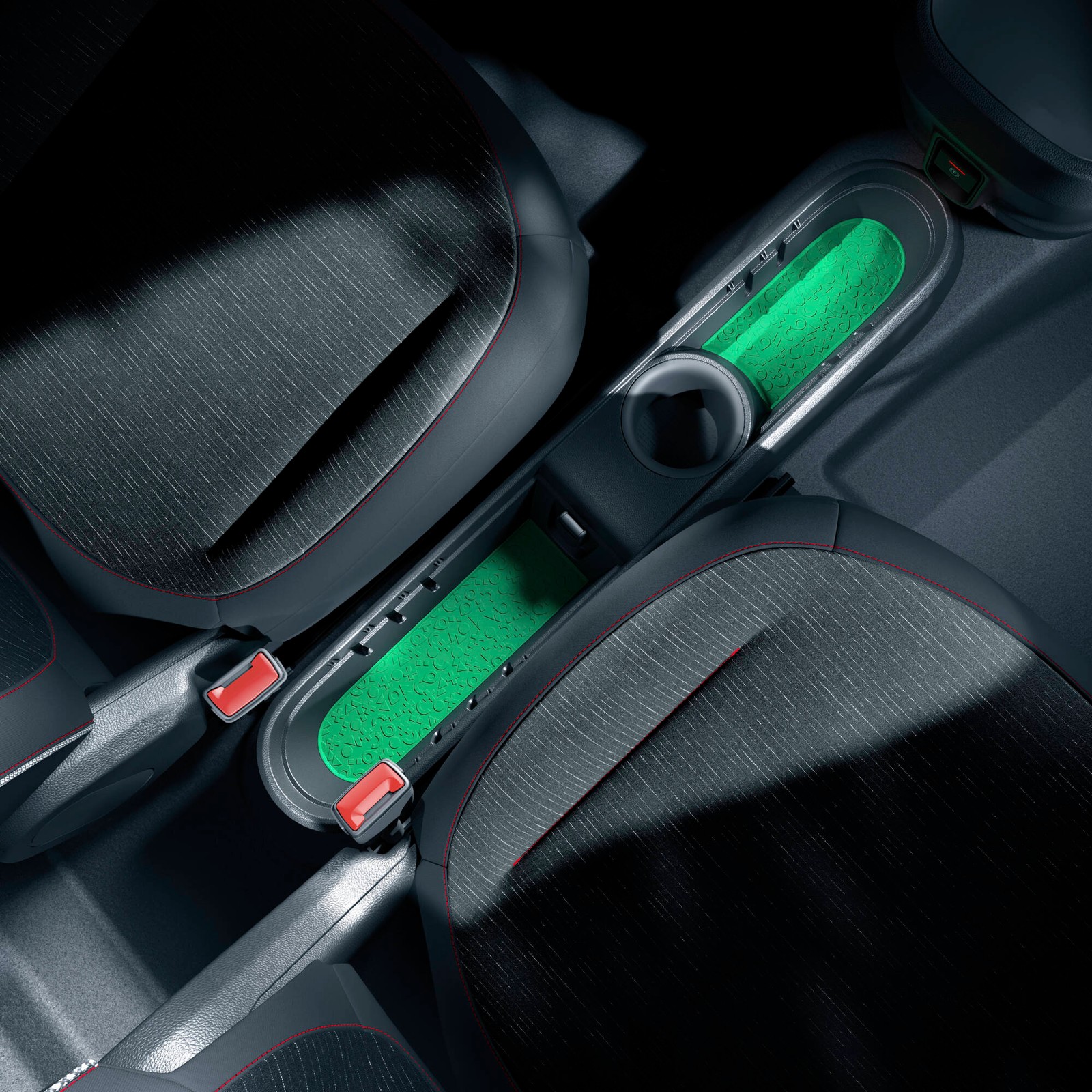 Renault Twingo E-Tech