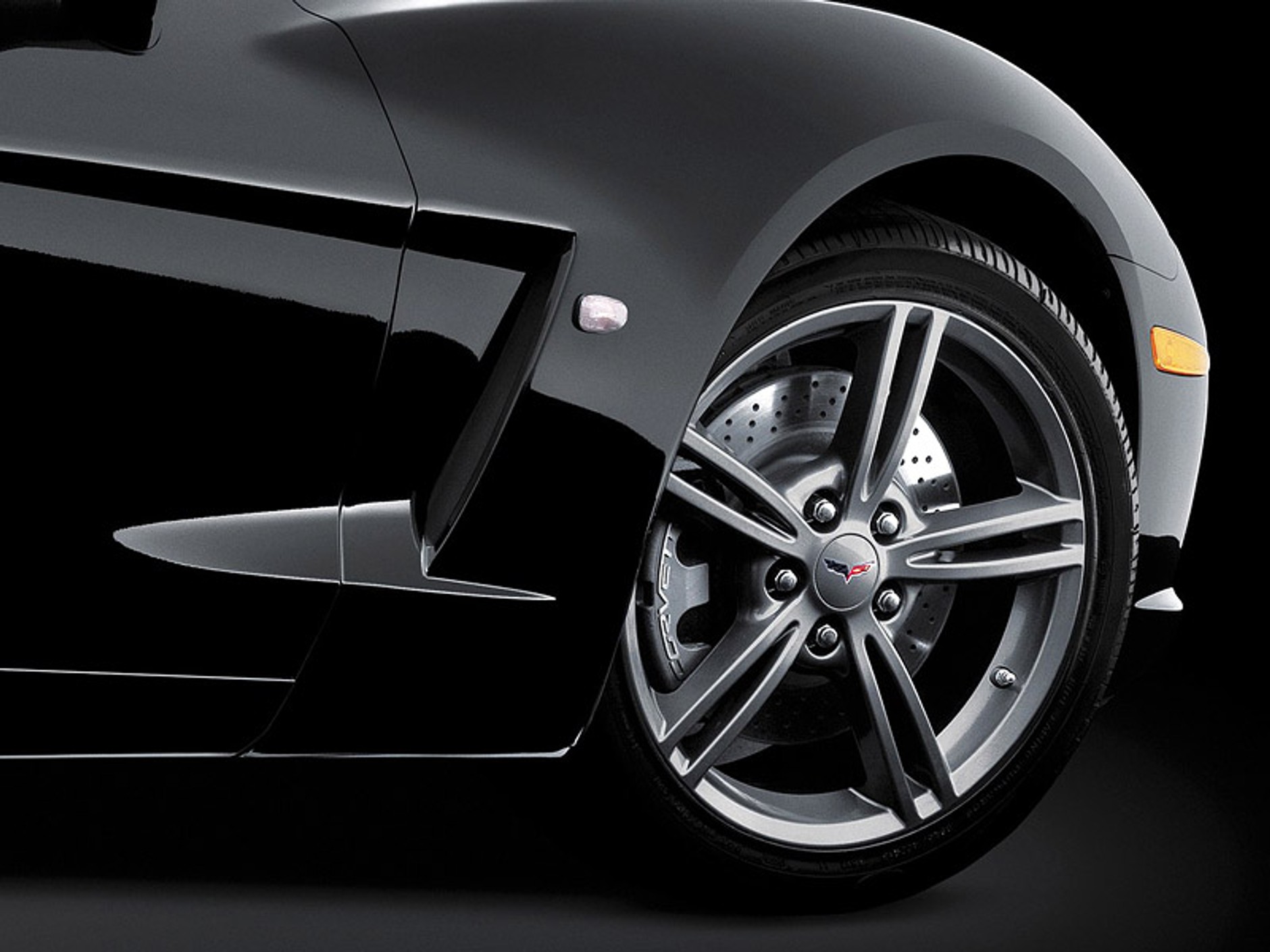 Chevrolet Corvette S-Limited: jubileuszowy model wyłącznie dla Japonii